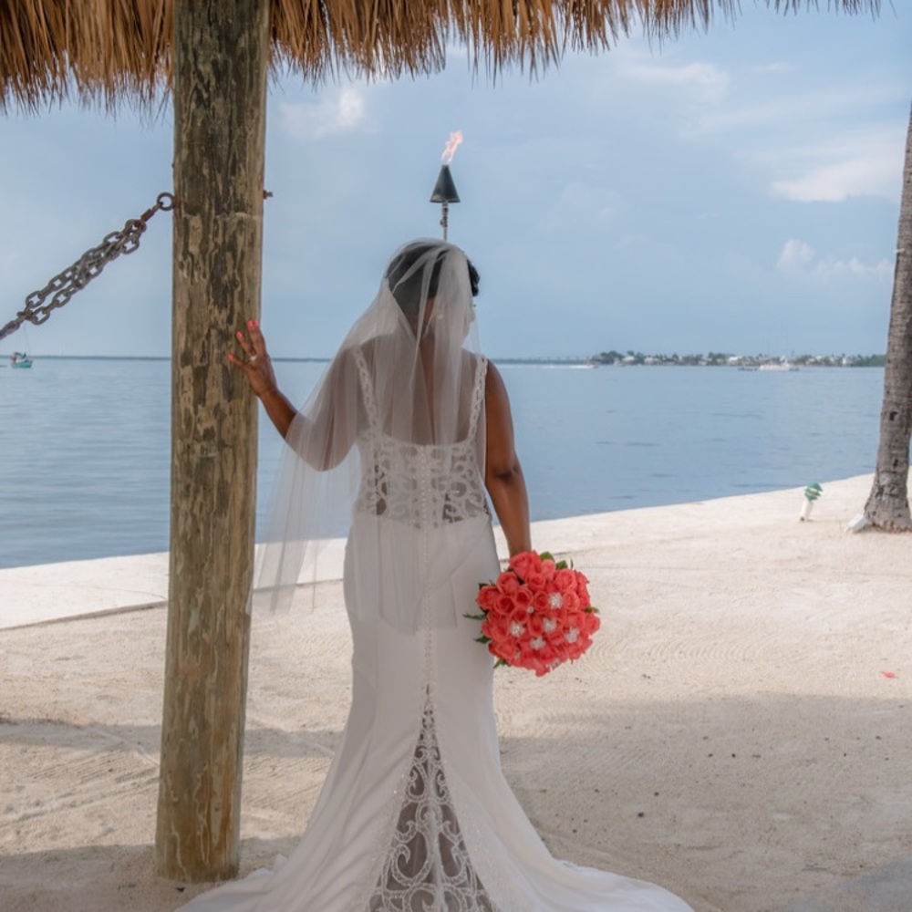 Meet your Posher, Seyria